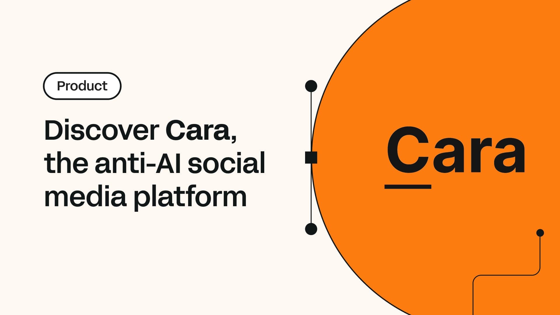 Cara Sebagai Platform Media Sosial Anti-AI untuk Seniman